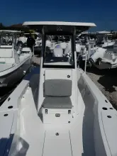 Thumbnail von BLAZER BOATS 2550 GTS