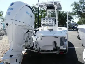 Thumbnail von BLAZER BOATS 2550 GTS