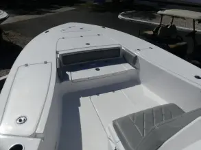 Thumbnail von BLAZER BOATS 2550 GTS