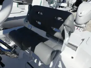 Thumbnail von BLAZER BOATS 2550 GTS