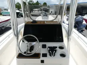 Thumbnail von Bulls Bay 255 CC