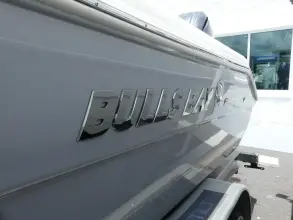 Thumbnail von Bulls Bay 255 CC