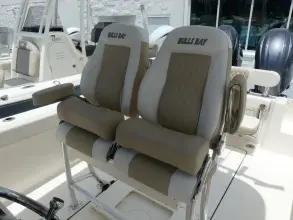 Thumbnail von Bulls Bay 255 CC