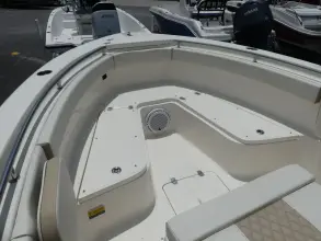 Thumbnail von Bulls Bay 255 CC