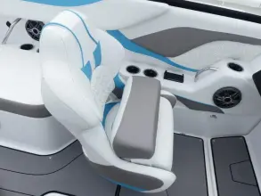 Thumbnail von Hurricane SunDeck 2600 OB