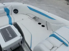 Thumbnail von Hurricane SunDeck 2600 OB