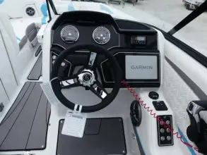 Thumbnail von Hurricane SunDeck 2600 OB