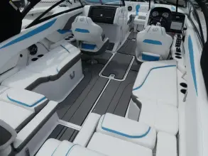 Thumbnail von Hurricane SunDeck 2600 OB