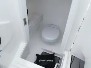 Thumbnail von Hurricane SunDeck 2600 OB