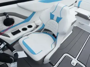 Thumbnail von Hurricane SunDeck 2600 OB