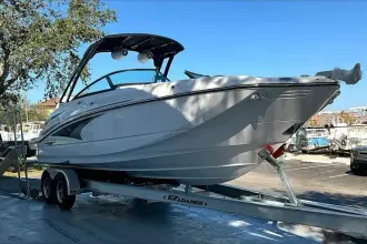 Thumbnail von Monterey M 65