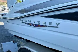 Thumbnail von Monterey M 65