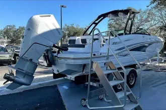 Thumbnail von Monterey M 65