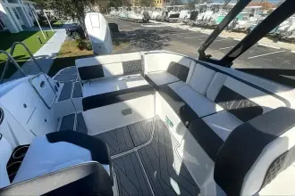 Thumbnail von Monterey M 65