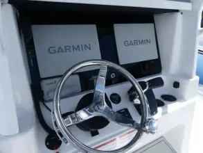 Thumbnail von Blackfin 242HB