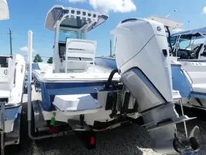 Thumbnail von Blackfin 242HB