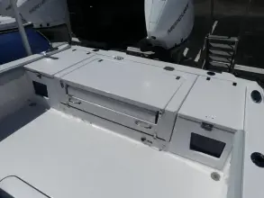 Thumbnail von Blackfin 242HB