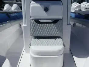 Thumbnail von Blackfin 242HB