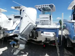 Thumbnail von Blackfin 242HB