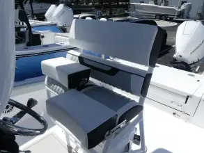 Thumbnail von Blackfin 242HB