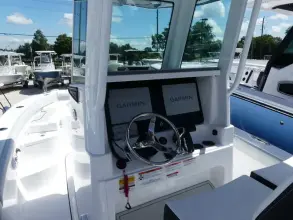 Thumbnail von Blackfin 242HB