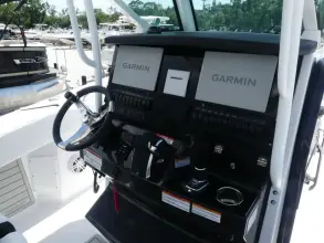 Thumbnail von Blackfin 272 CC