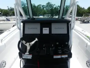 Thumbnail von Blackfin 272 CC