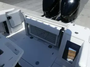 Thumbnail von Blackfin 272 CC