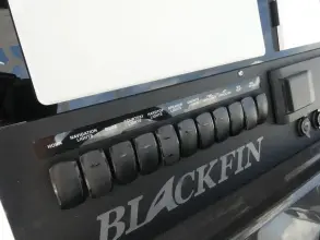 Thumbnail von Blackfin 272 CC