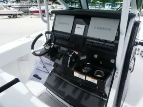 Thumbnail von Blackfin 272 CC