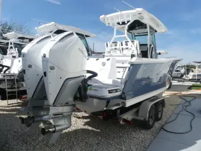 Thumbnail von Blackfin 272 CC