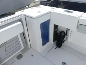 Thumbnail von Blackfin 272 CC