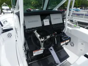 Thumbnail von Blackfin 272 CC