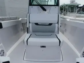 Thumbnail von Blackfin 272 CC