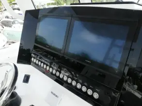 Thumbnail von Twin Vee Powercats 280 GFX