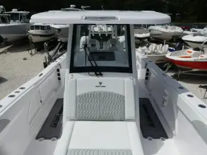 Thumbnail von Twin Vee Powercats 280 GFX