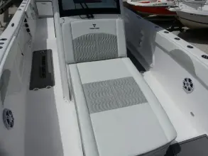 Thumbnail von Twin Vee Powercats 280 GFX