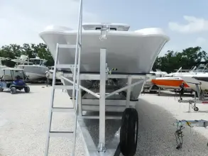 Thumbnail von Twin Vee Powercats 280 GFX