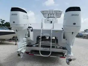 Thumbnail von Twin Vee Powercats 280 GFX