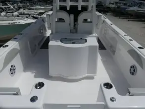 Thumbnail von Twin Vee Powercats 280 GFX