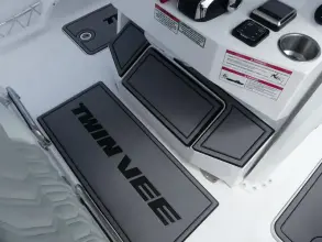 Thumbnail von Twin Vee Powercats 280 GFX