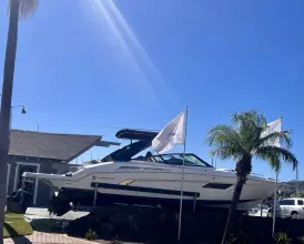 Cruisers Yachts 338 SS
