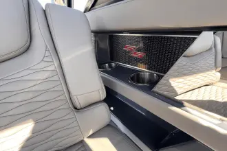 Thumbnail von Cruisers Yachts 338 SS