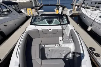 Thumbnail von Cruisers Yachts 338 SS