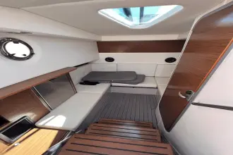 Thumbnail von Cruisers Yachts 338 SS