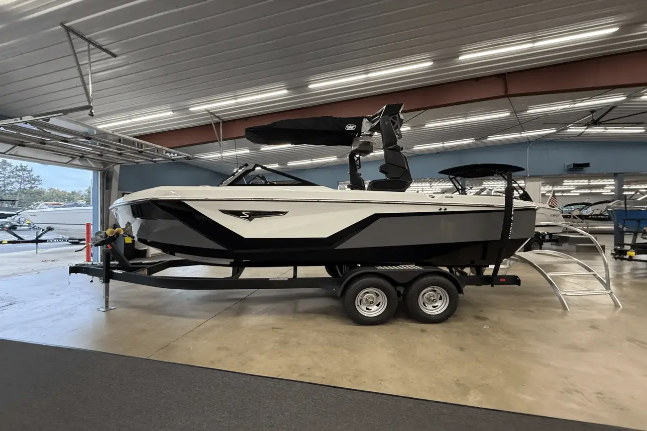 Super Air Nautique S21