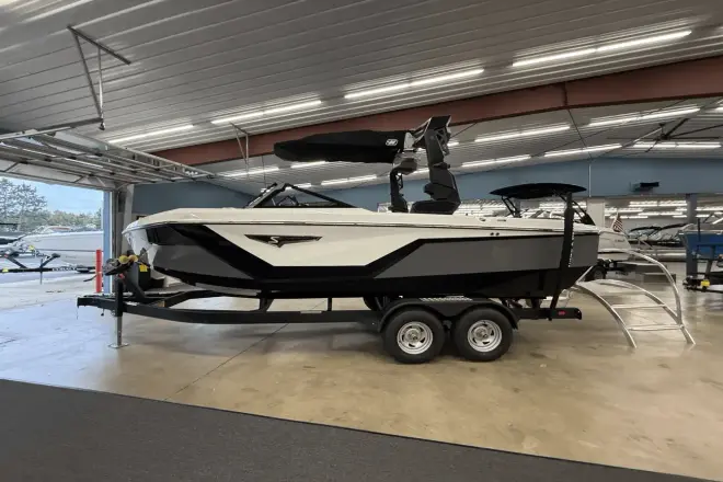 Super Air Nautique S21