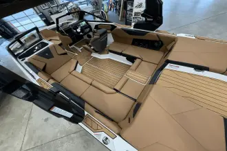 Thumbnail von Super Air Nautique S21