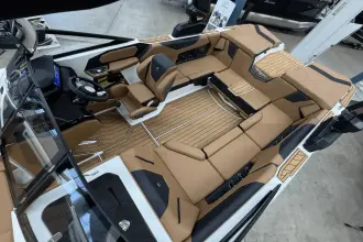 Thumbnail von Super Air Nautique S21