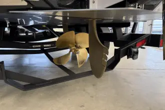 Thumbnail von Super Air Nautique S21